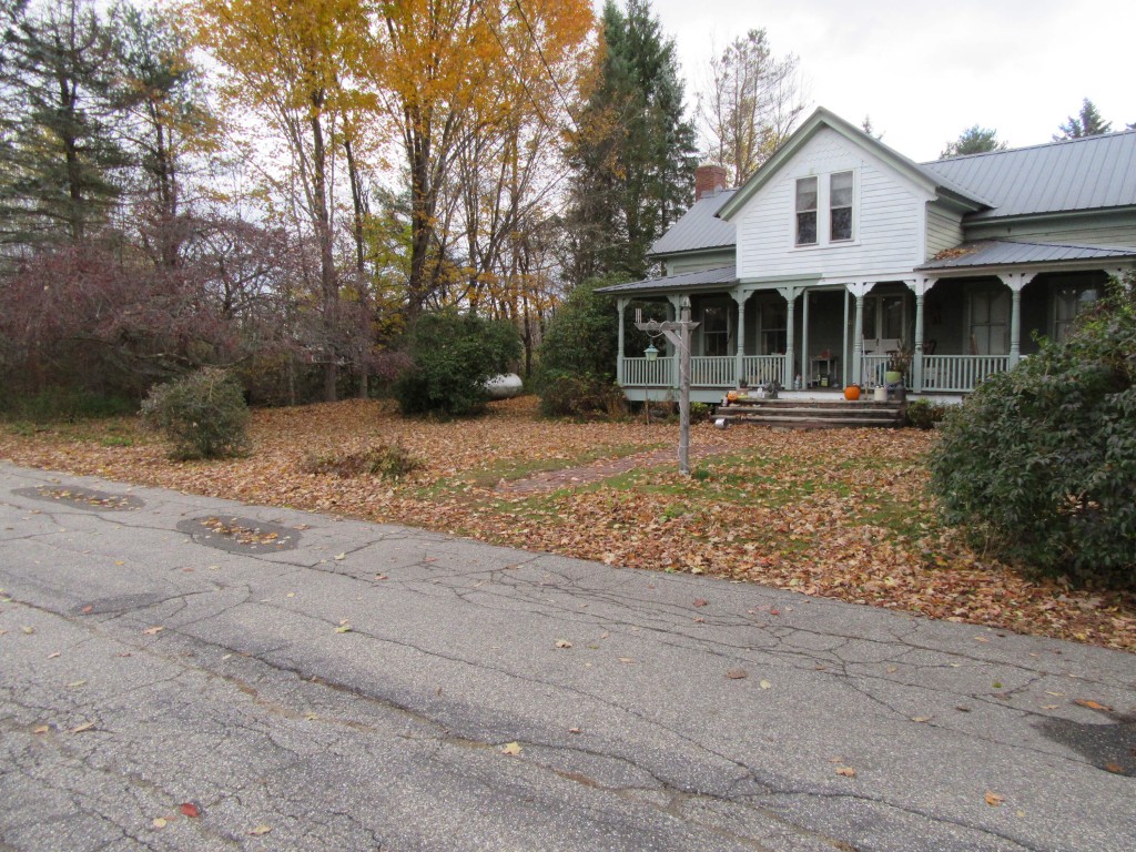 Spring Clean Up Concord NH