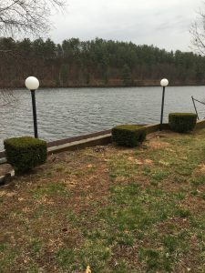 Leaf Removal Hooksett NH