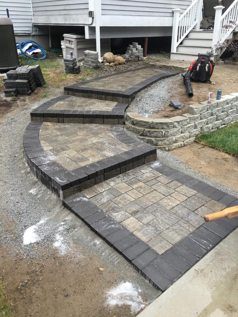 Patio Bedford, NH Picture 12