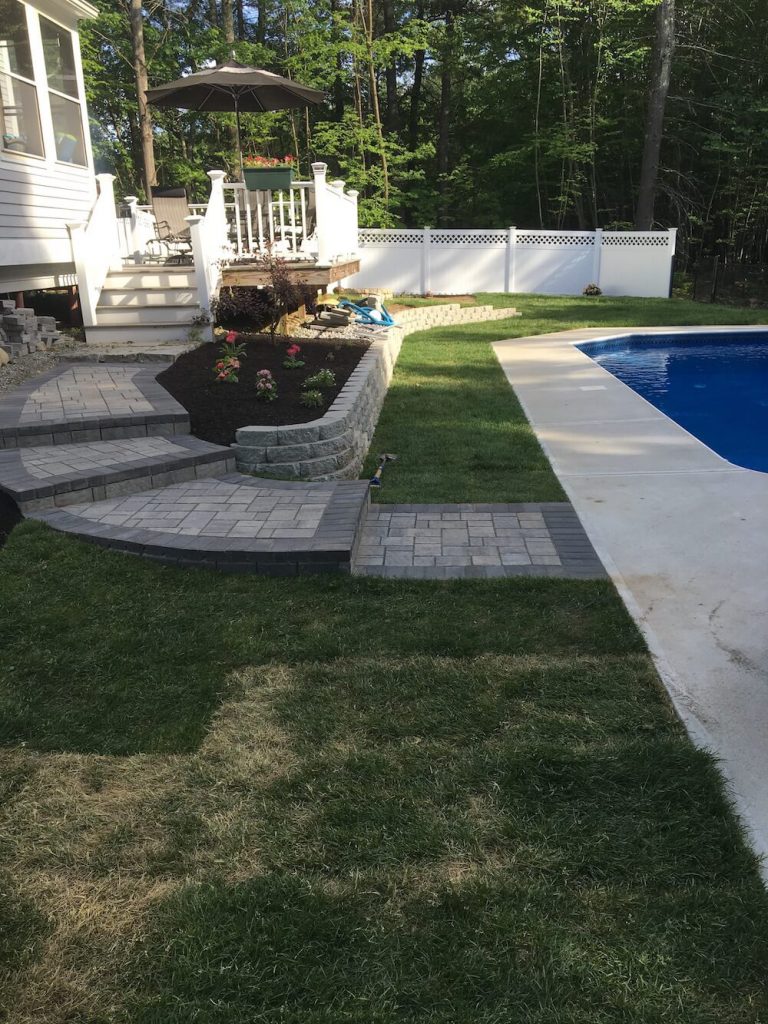 Patio Bedford, NH Picture 27