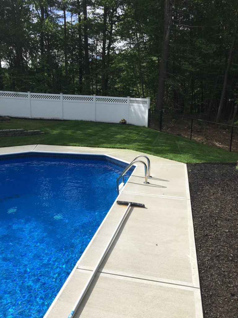 Sod Bedford, NH Picture 32