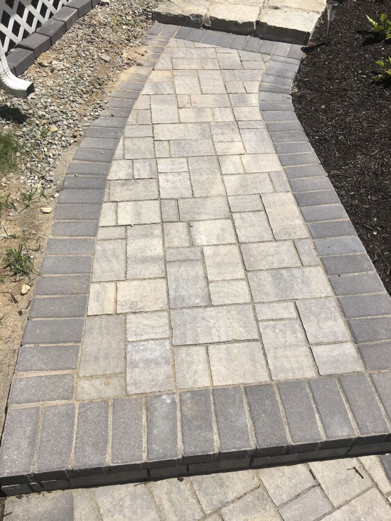 Patio Bedford, NH Picture 35