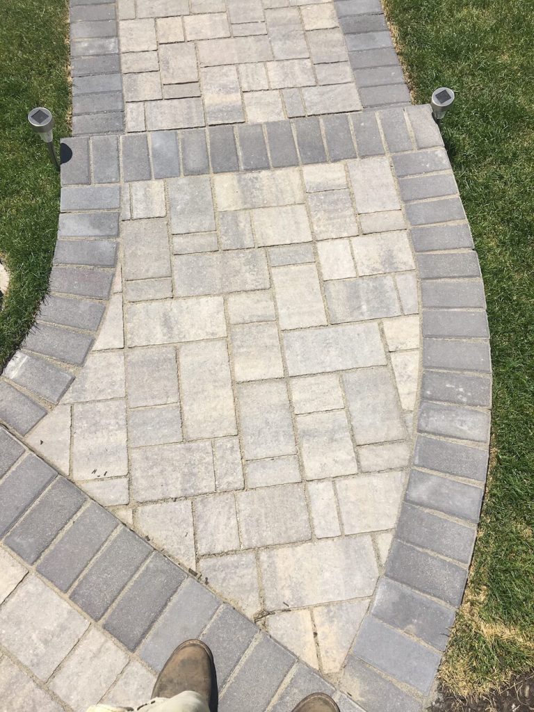 Patio Bedford, NH Picture 37