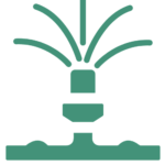 Irrigation Installation