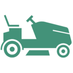 Mowing and Lawn Maintenance