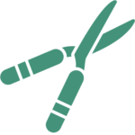 Shrub Pruning & Trimming