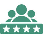 Experienced Designers