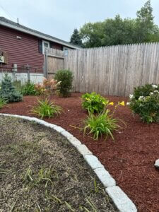 landscape design Manchester NH