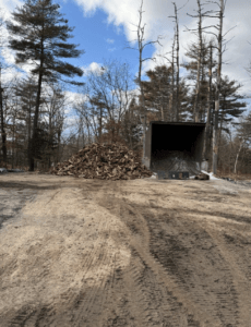 firewood delivery Manchester NH